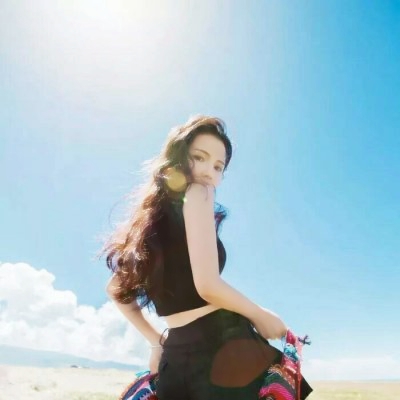 绝美!真人女生唯美有气质头像大全✨ 女生头像 第21张 绝美!真人女生唯美有气质头像大全✨ 女生头像 第21张