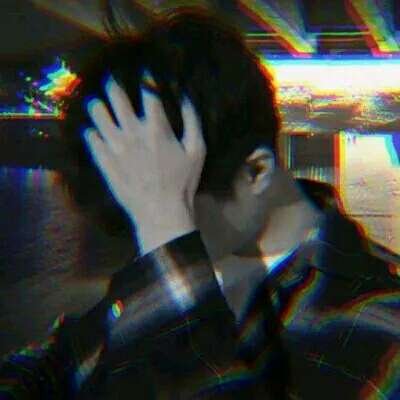 被帅晕😵这些真人QQ头像男生酷帅风绝了 男生头像 第16张