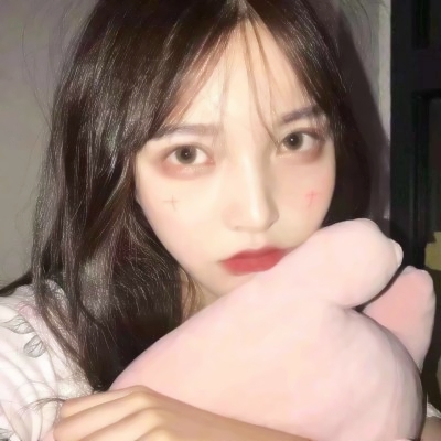 超萌来袭!可爱单纯风女生真人头像 女生头像 第29张 超萌来袭!可爱单纯风女生真人头像 女生头像 第29张