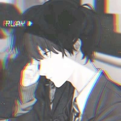 狠狠心动!伤感动漫男生头像推荐 男生头像 第3张 狠狠心动!伤感动漫男生头像推荐 男生头像 第3张