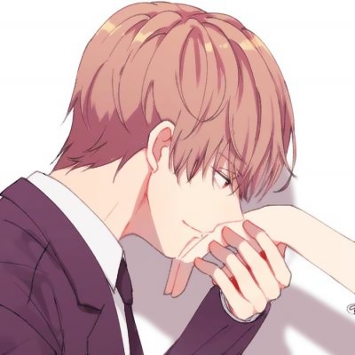 动漫二次元高冷情侣头像来袭!🎀 情侣头像 第17张 动漫二次元高冷情侣头像来袭!🎀 情侣头像 第17张