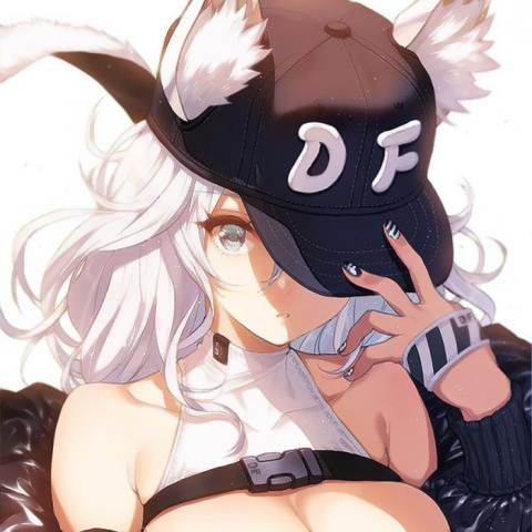 超A冷酷霸气动漫女生头像来袭✨ 女生头像 第11张 超A冷酷霸气动漫女生头像来袭✨ 女生头像 第11张