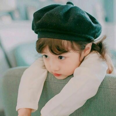 超萌来袭!女生可爱小孩萌娃头像大全🥰 女生头像 第1张 超萌来袭!女生可爱小孩萌娃头像大全🥰 女生头像 第1张