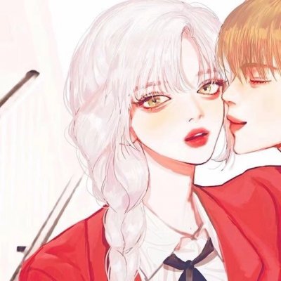 💕甜欲氛围感拉满的一左一右动漫情头 情侣头像 第2张 💕甜欲氛围感拉满的一左一右动漫情头 情侣头像 第2张