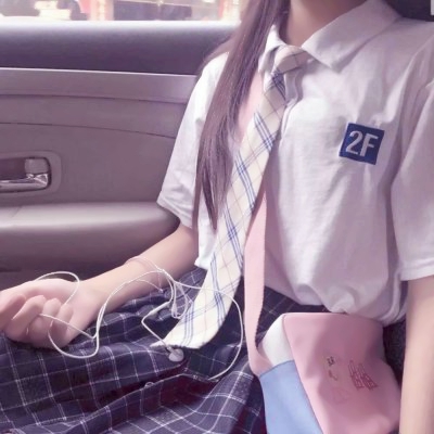 软萌来袭！女生部位可爱软妹头像大全🥰 女生头像 第4张