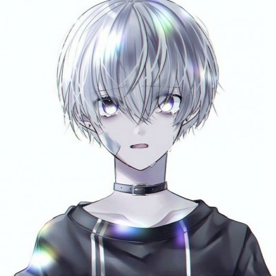 超酷!微信高冷动漫男生头像精选 男生头像 第5张 超酷!微信高冷动漫男生头像精选 男生头像 第5张