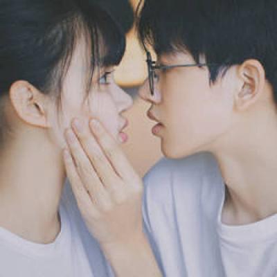 💕超浪漫的一对两张真人情侣头像来啦! 情侣头像 第12张 💕超浪漫的一对两张真人情侣头像来啦! 情侣头像 第12张