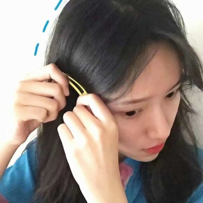 真人女生潮图微信头像 女生头像 第12张 真人女生潮图微信头像 女生头像 第12张