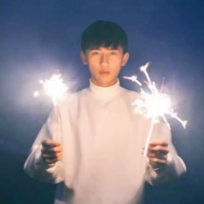 满满的爱意💕微信情侣头像唯美一对两张 情侣头像 第3张 满满的爱意💕微信情侣头像唯美一对两张 情侣头像 第3张