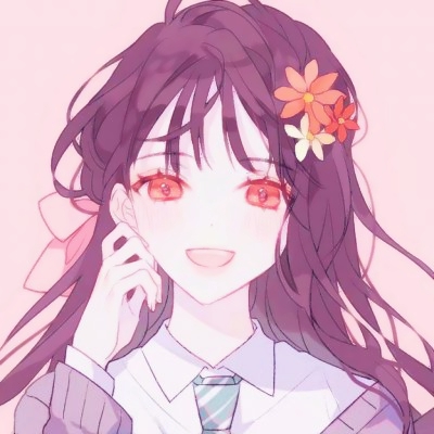 超酷!霸气动漫女生头像来袭✨ 女生头像 第11张 超酷!霸气动漫女生头像来袭✨ 女生头像 第11张