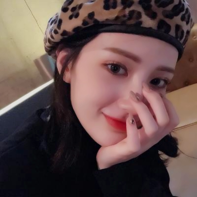真人时尚超好看的女生头像大全 女生头像 第1张