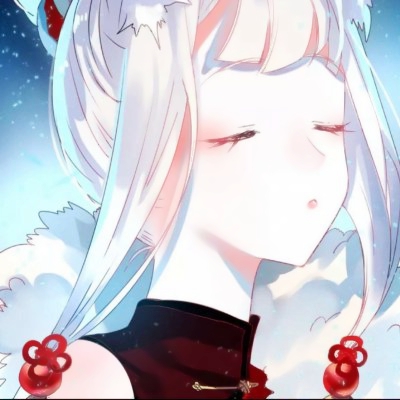 被女生手绘头像美哭😭 潮流时尚感拉满 女生头像 第13张 被女生手绘头像美哭😭 潮流时尚感拉满 女生头像 第13张