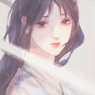 古风伤感系女生动漫头像来袭🥺 女生头像 第2张 古风伤感系女生动漫头像来袭🥺 女生头像 第2张