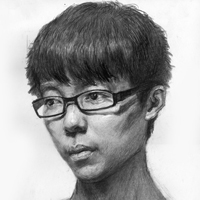 素描人头像临摹图片大全🎨 其它头像 第1张 素描人头像临摹图片大全🎨 其它头像 第1张