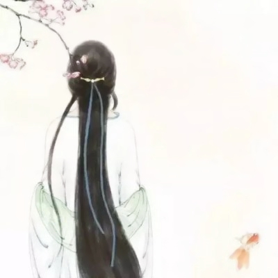 古风伤感系女生动漫头像来袭🥺 女生头像 第15张 古风伤感系女生动漫头像来袭🥺 女生头像 第15张