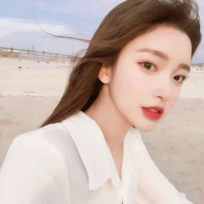 氛围感满满的真人美女微信头像大全✨ 女生头像 第24张