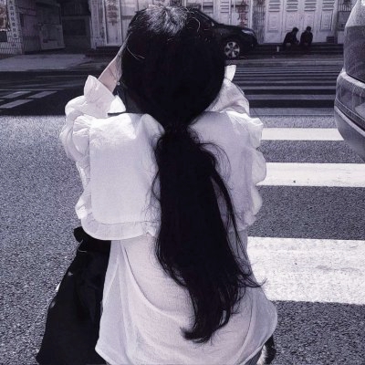 真人女生个性背影头像来袭✨ 女生头像 第10张 真人女生个性背影头像来袭✨ 女生头像 第10张