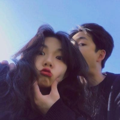 满满的爱意💕微信情侣头像唯美一对两张 情侣头像 第7张 满满的爱意💕微信情侣头像唯美一对两张 情侣头像 第7张
