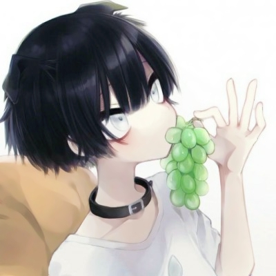 超酷!微信高冷动漫男生头像精选 男生头像 第4张 超酷!微信高冷动漫男生头像精选 男生头像 第4张