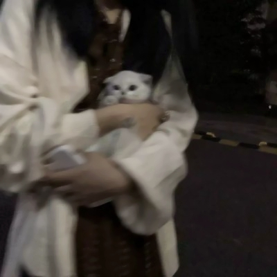软萌来袭！女生部位可爱软妹头像大全🥰 女生头像 第3张