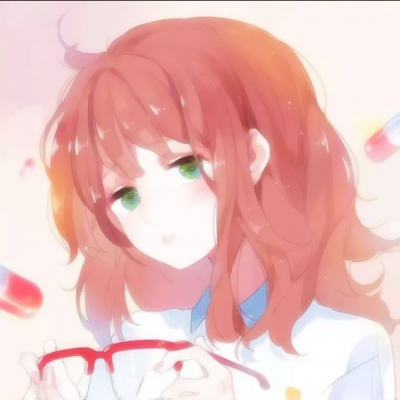被女生手绘头像美哭😭 潮流时尚感拉满 女生头像 第11张 被女生手绘头像美哭😭 潮流时尚感拉满 女生头像 第11张