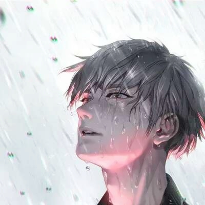 👦🏻动漫伤感系男生QQ头像大全,太戳心啦! 男生头像 第1张 👦🏻动漫伤感系男生QQ头像大全,太戳心啦! 男生头像 第1张