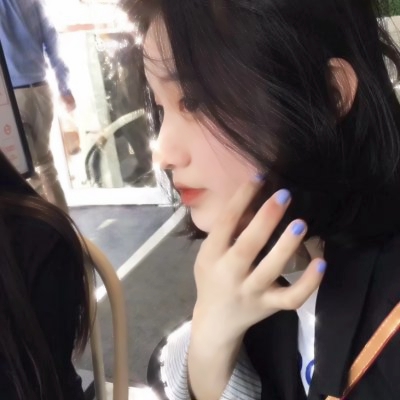 原宿风真人QQ头像女来袭 女生头像 第10张 原宿风真人QQ头像女来袭 女生头像 第10张