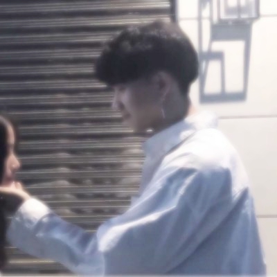 💕超绝!真人唯美一对两张情侣头像来袭 情侣头像 第18张 💕超绝!真人唯美一对两张情侣头像来袭 情侣头像 第18张
