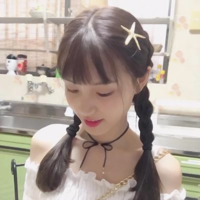 清新脱俗的真人女生简单头像图片大全 女生头像 第21张 清新脱俗的真人女生简单头像图片大全 女生头像 第21张