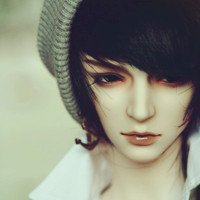酷帅来袭!SD娃娃男生高冷风QQ头像大集合 男生头像 第10张 酷帅来袭!SD娃娃男生高冷风QQ头像大集合 男生头像 第10张