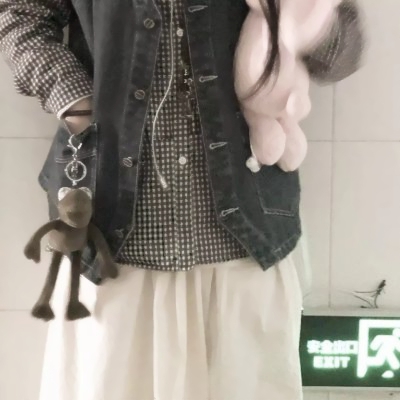 🔥超绝！Ins风部位真人女生头像来袭 女生头像 第33张