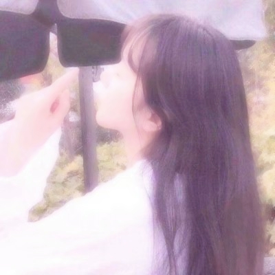 混网女生必看的可爱真人头像  女生头像 第16张