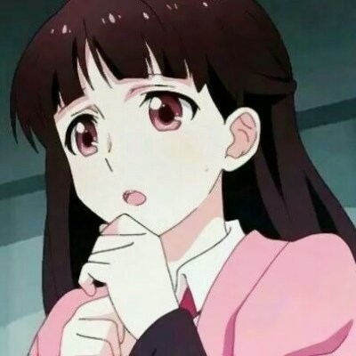 这些丧丧的动漫头像狠狠戳心啦💕 其它头像 第13张 这些丧丧的动漫头像狠狠戳心啦💕 其它头像 第13张