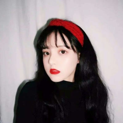 超A预警❗真人酷拽女生头像来袭 女生头像 第2张 超A预警❗真人酷拽女生头像来袭 女生头像 第2张