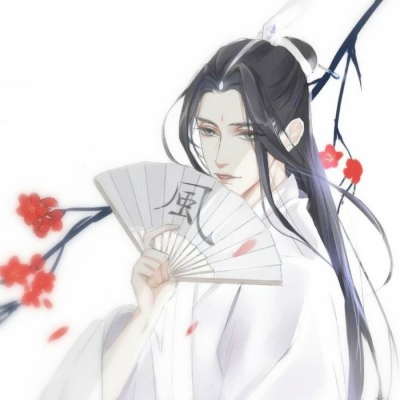 意境悲伤的古风动漫男头像来袭 男生头像 第11张 意境悲伤的古风动漫男头像来袭 男生头像 第11张