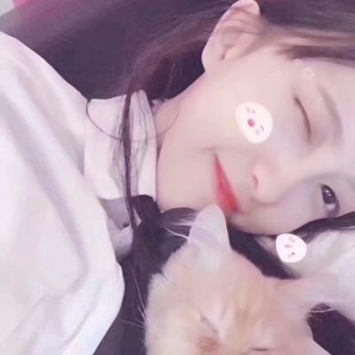 闺蜜头像两张一对真人可爱🥰超甜 友情头像 第1张