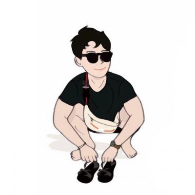 超甜手绘动漫一男一女情侣头像来袭🥰 情侣头像 第7张 超甜手绘动漫一男一女情侣头像来袭🥰 情侣头像 第7张