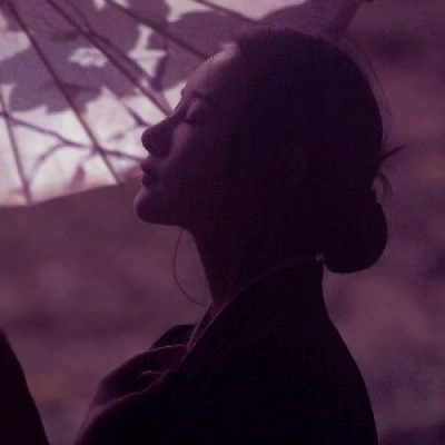 绝美!真人唯美古风女子头像来袭✨ 女生头像 第7张 绝美!真人唯美古风女子头像来袭✨ 女生头像 第7张
