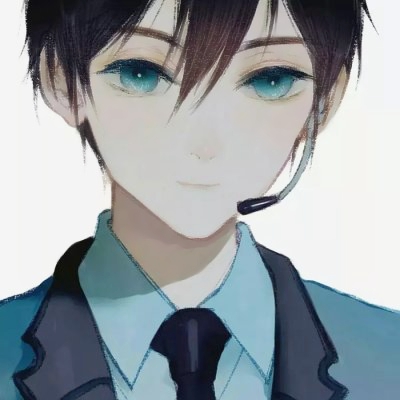 超酷二次元动漫男生头像来袭✨ 男生头像 第4张 超酷二次元动漫男生头像来袭✨ 男生头像 第4张