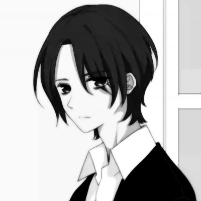 被帅晕,这些动漫男生帅气冷酷头像绝了 男生头像 第10张 被帅晕,这些动漫男生帅气冷酷头像绝了 男生头像 第10张
