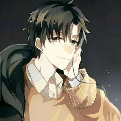 🔥超绝!男生霸气冷酷动漫帅气头像来袭 男生头像 第19张 🔥超绝!男生霸气冷酷动漫帅气头像来袭 男生头像 第19张