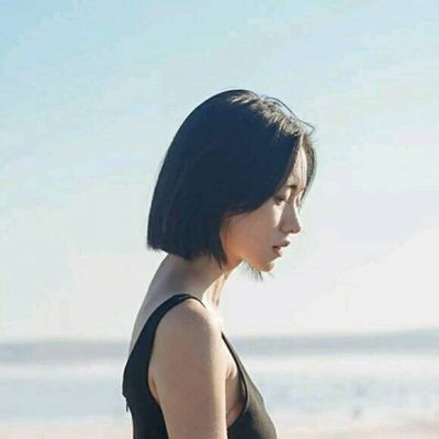 👭超绝!真人闺蜜头像一人一张高清来袭 友情头像 第1张 👭超绝!真人闺蜜头像一人一张高清来袭 友情头像 第1张