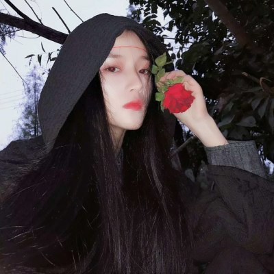 绝美!真人唯美古风女子头像来袭✨ 女生头像 第19张 绝美!真人唯美古风女子头像来袭✨ 女生头像 第19张
