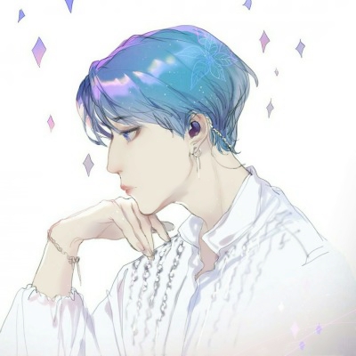 超酷!微信高冷动漫男生头像精选 男生头像 第13张 超酷!微信高冷动漫男生头像精选 男生头像 第13张