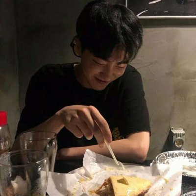 被帅晕😵这些真人QQ头像男生酷帅风绝了 男生头像 第27张