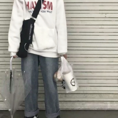 🔥超绝！Ins风部位真人女生头像来袭 女生头像 第12张