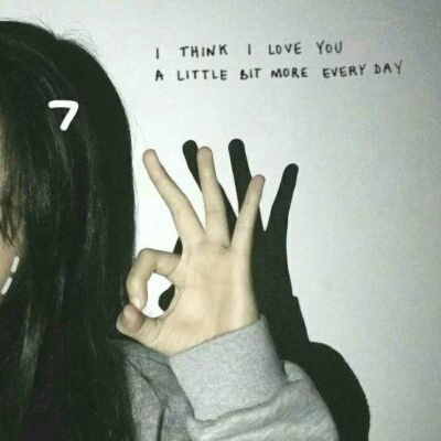 超绝!真人女生可爱微信头像大全 女生头像 第12张 超绝!真人女生可爱微信头像大全 女生头像 第12张