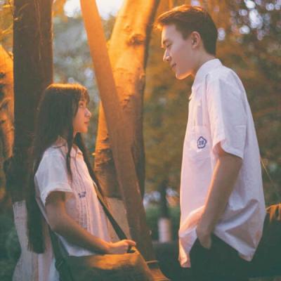 💕超浪漫的一对两张真人情侣头像来啦! 情侣头像 第7张 💕超浪漫的一对两张真人情侣头像来啦! 情侣头像 第7张