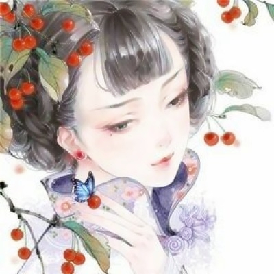绝美古风高冷动漫女生头像来袭✨ 女生头像 第16张 绝美古风高冷动漫女生头像来袭✨ 女生头像 第16张