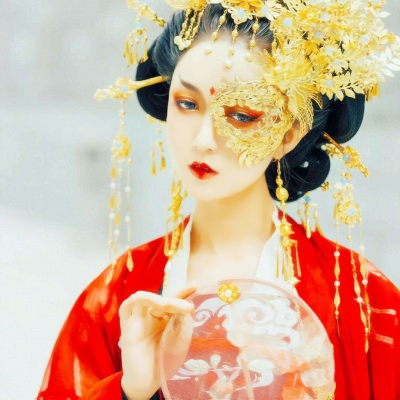 让人一眼惊艳的古风头像女✨举手投足间尽显古典韵味 女生头像 第12张 让人一眼惊艳的古风头像女✨举手投足间尽显古典韵味 女生头像 第12张
